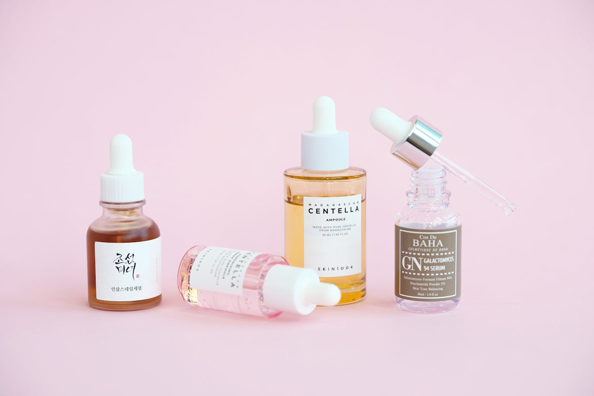Korean Skincare vs Western Skincare Which Suits Your Skin Better - Icon Her