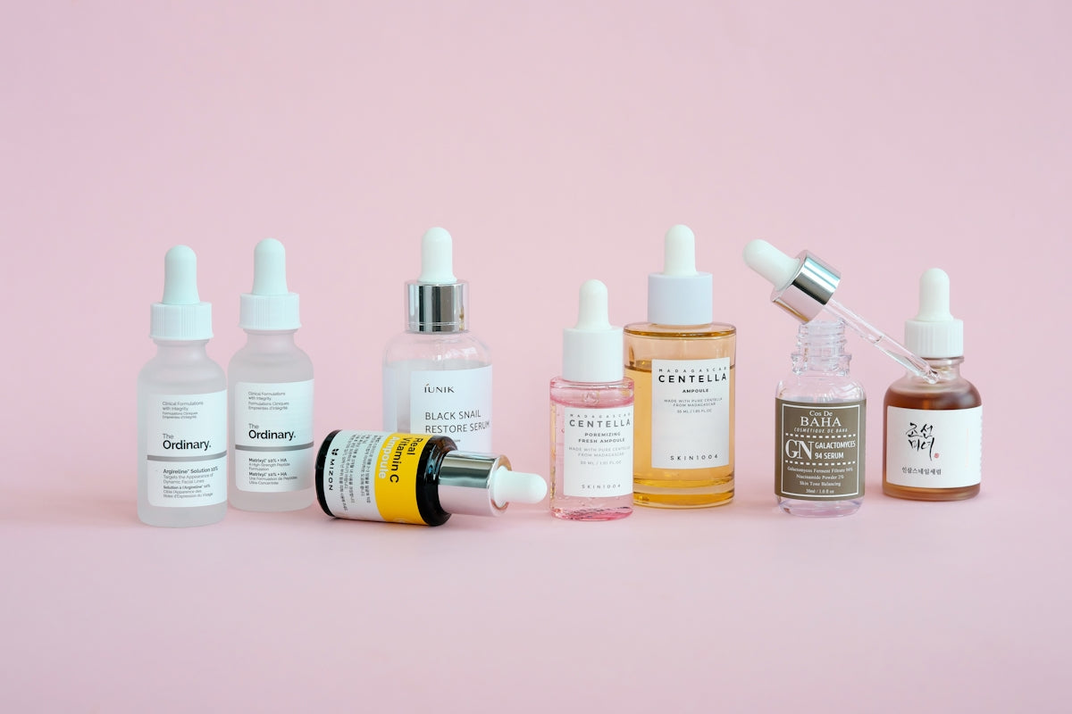 Unpacking Korean Skincare Facts Origins Ingredients and Uses - Icon Her