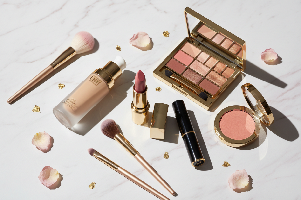 MAKEUP - Icon Her