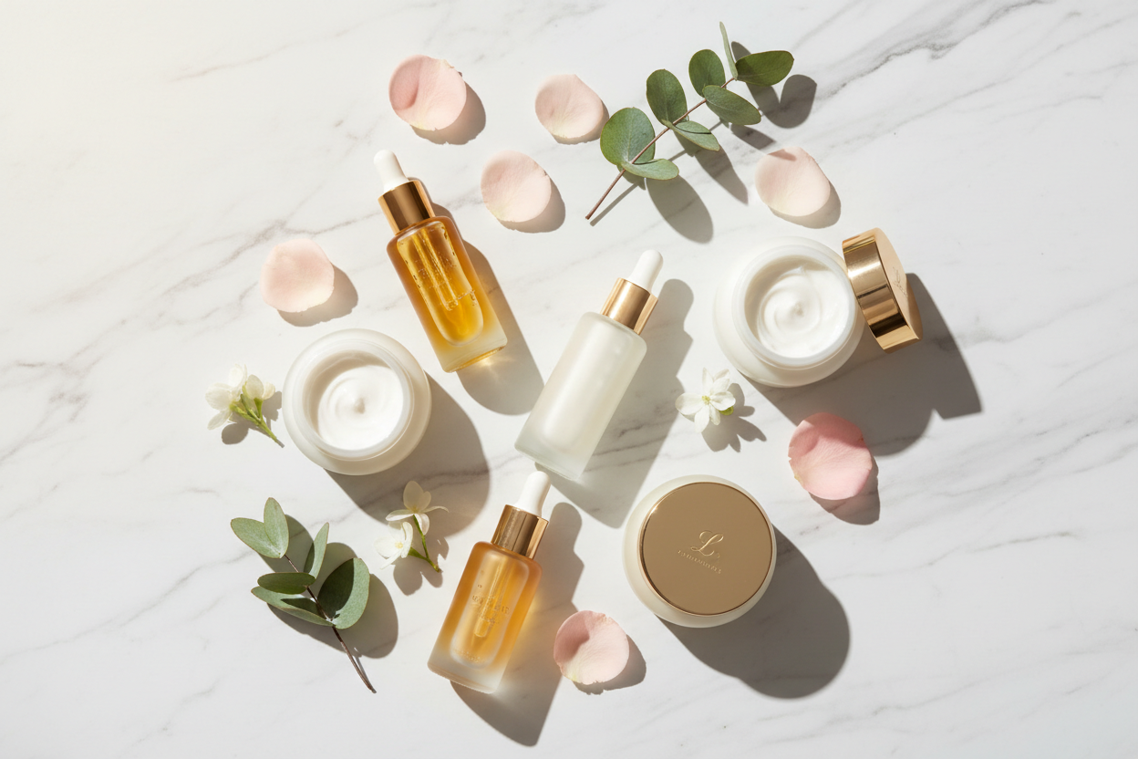 SKINCARE - Icon Her