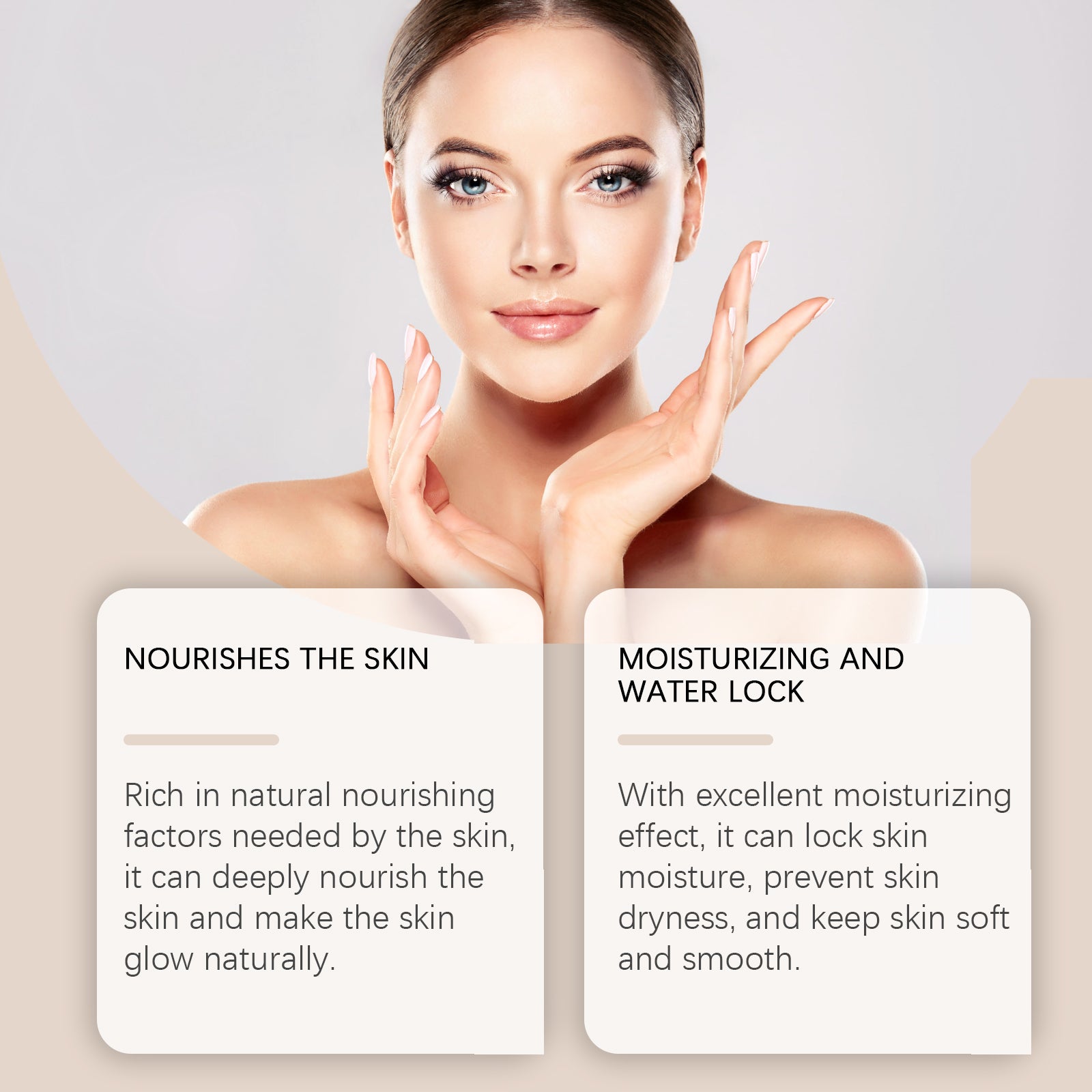Tallow Face Cream – Hydrating, Repairing Dull & Moisturizing Skin - Icon Her