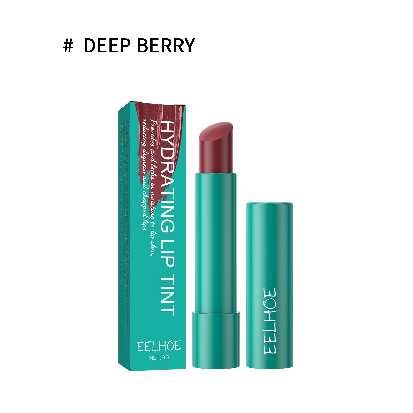 Plumping Lipstick – Moisturizing, Reduces Lip Lines & Fuller Lips - Icon Her