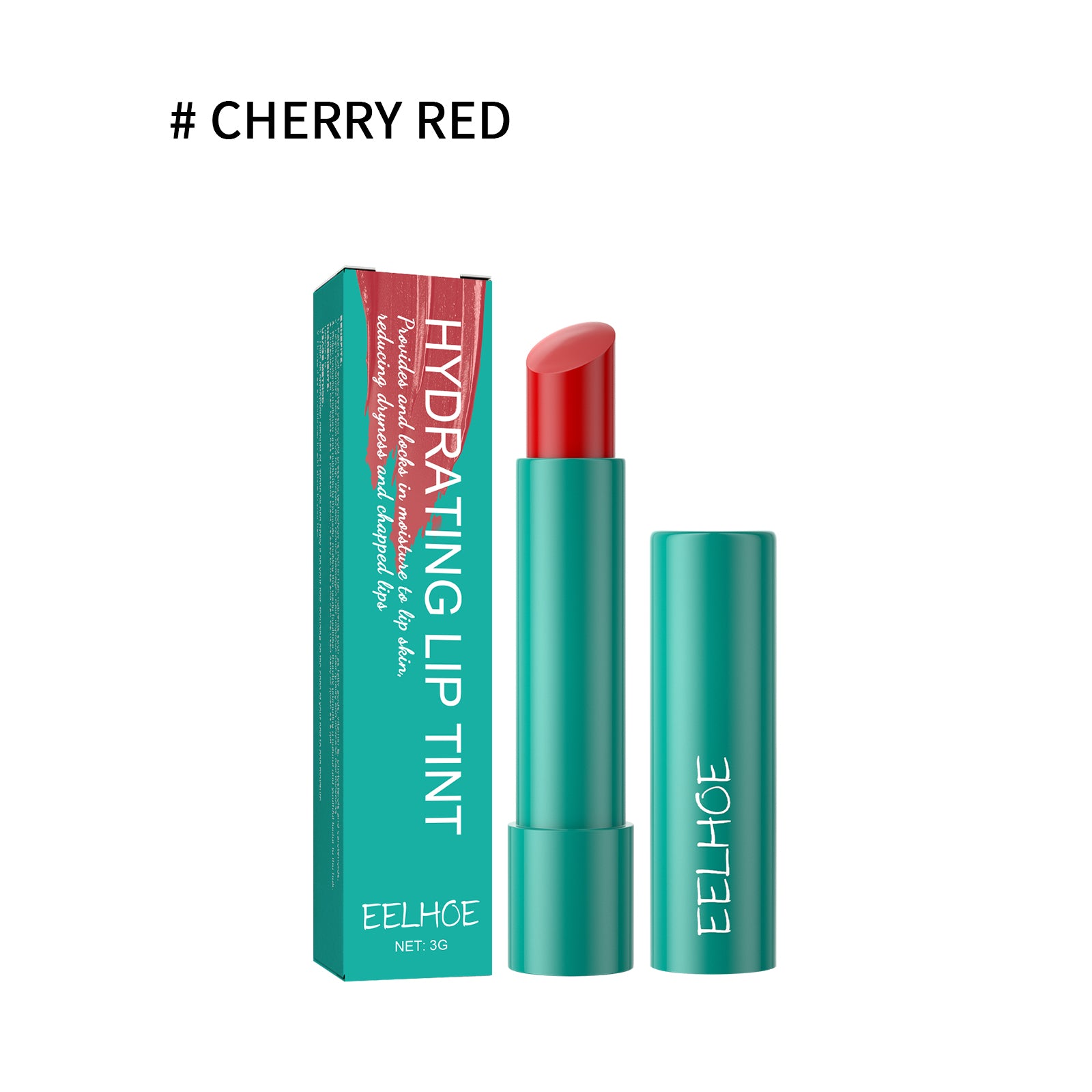 Plumping Lipstick – Moisturizing, Reduces Lip Lines & Fuller Lips - Icon Her