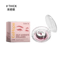 Self-Adhesive False Eyelashes – Glue-Free, Natural & Long-Lasting Lashes - Icon Her