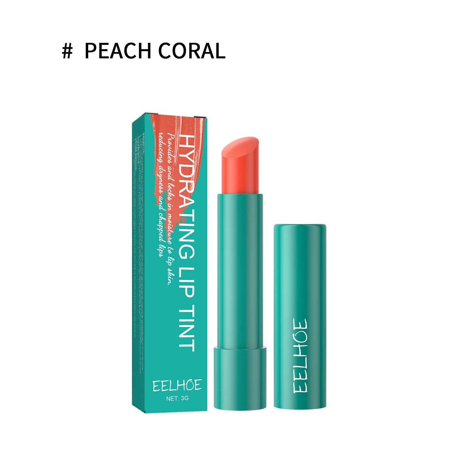Plumping Lipstick – Moisturizing, Reduces Lip Lines & Fuller Lips - Icon Her