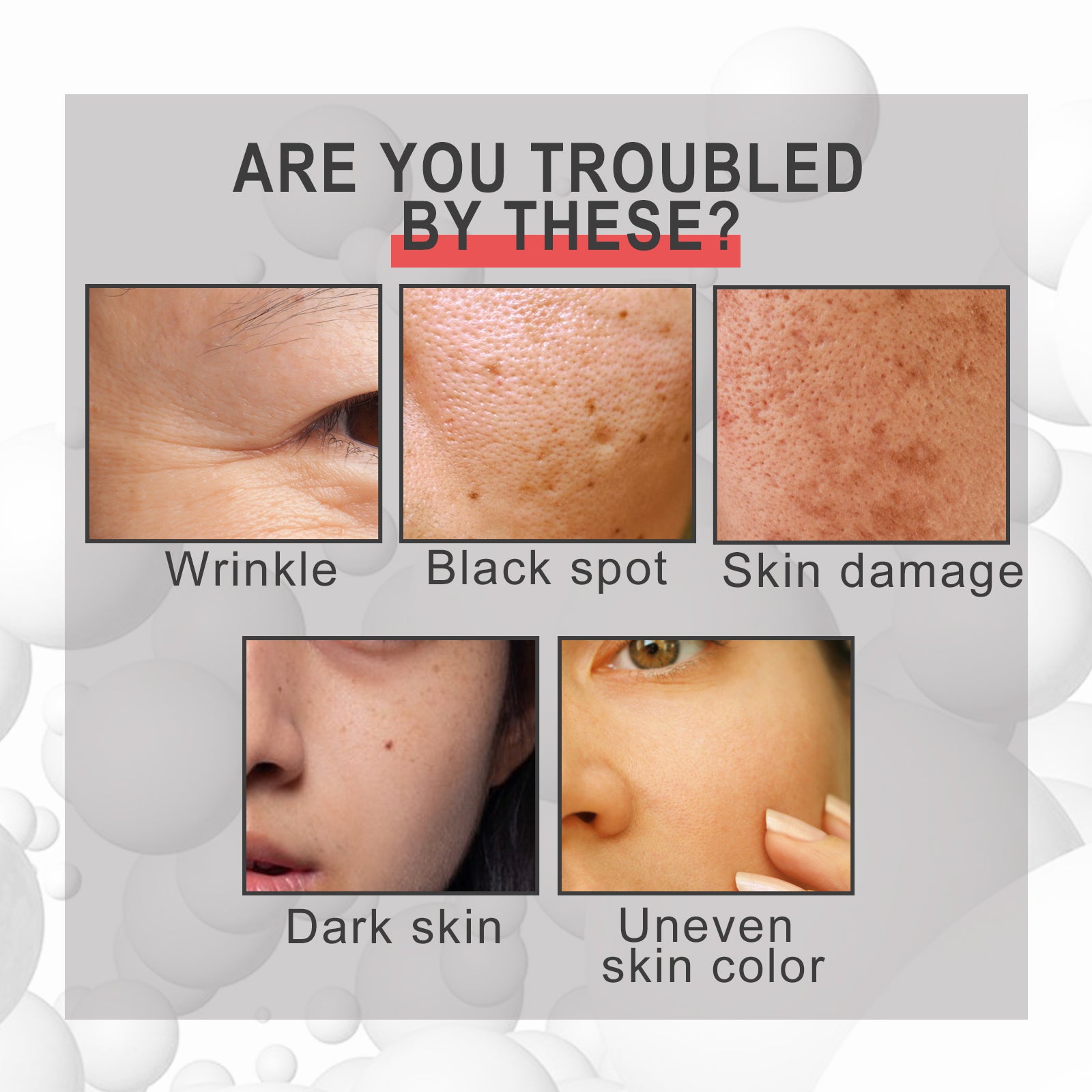 Collagen Boost Cream – Hydrating, Fine Lines Reducer & Firming Skin Care - Icon Her