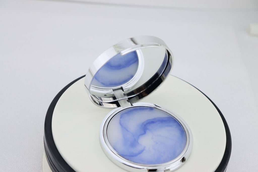 Long-Lasting Setting Powder – Waterproof, Matte & Natural Finish - Icon Her