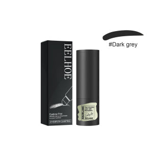 Eyebrow Stamp Set – Waterproof, Natural Hairline Powder & Quick Brow Styling - Icon Her