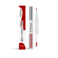 2-in-1 Lip Liner & Lip Glaze Pen – Mirror Gloss & Long-Lasting Color - Icon Her