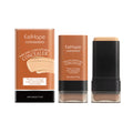 Clear Concealer Foundation Stick – Lightweight, Radiant & Moisturizing - Icon Her