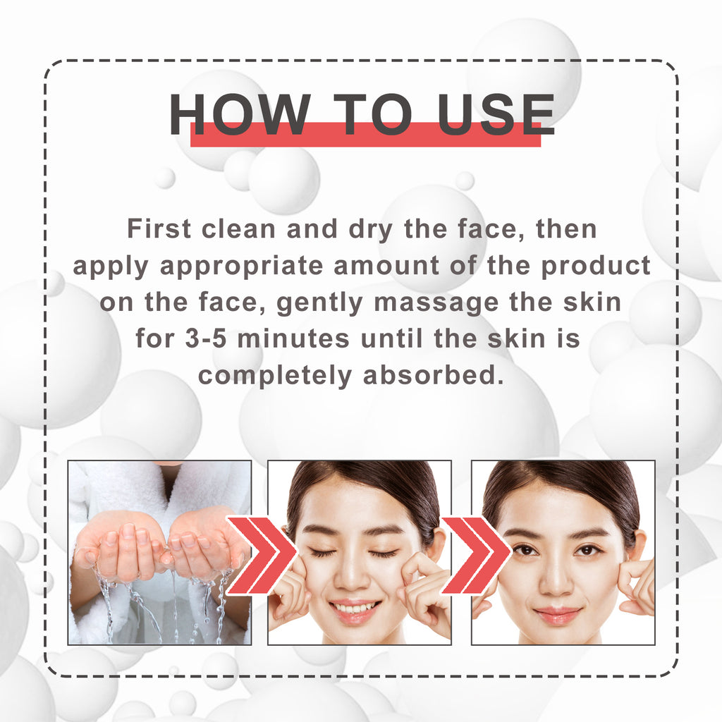 Collagen Boost Cream – Hydrating, Fine Lines Reducer & Firming Skin Care - Icon Her