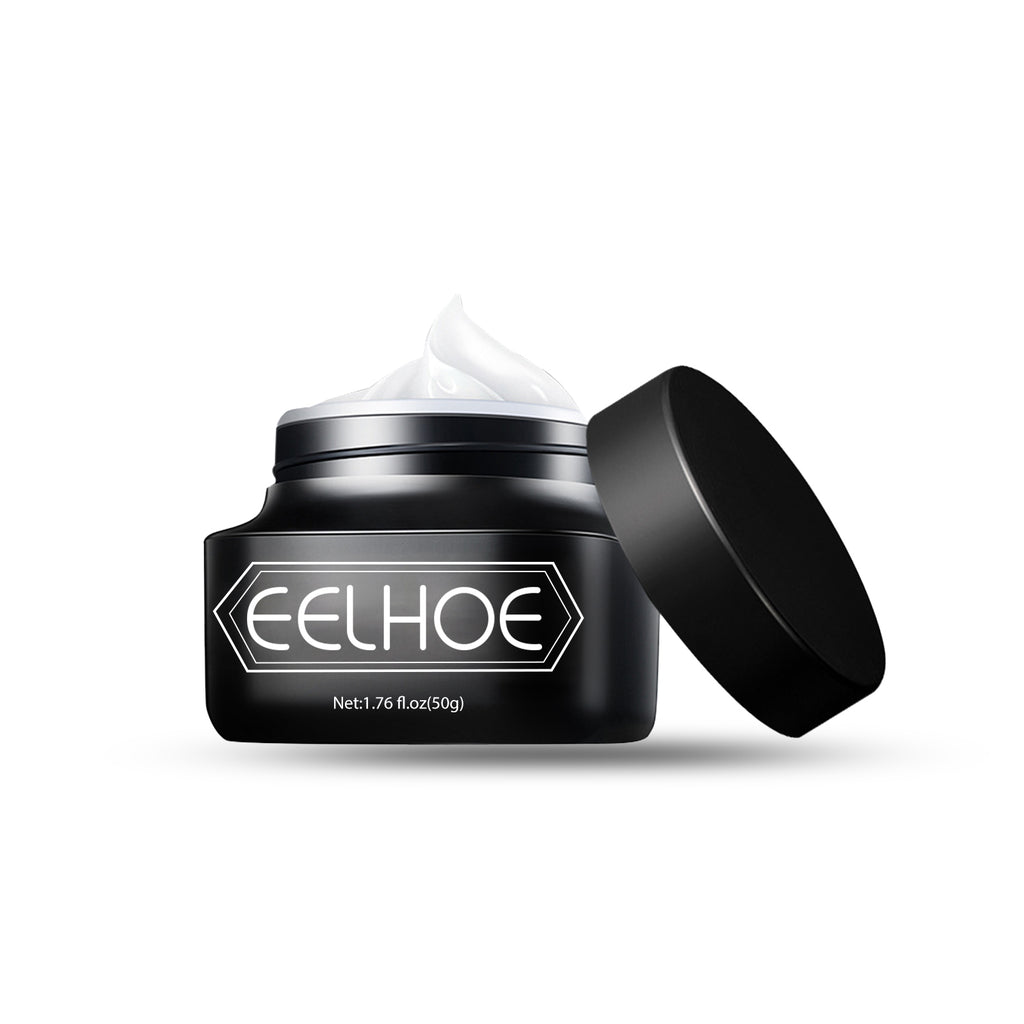 Men's Light Tone-Up Cream - Refreshing & Pore-Blurring Invisible Coverage - Icon Her