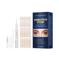Double Eyelid Lace Tape – Invisible, Glue-Free & Water-Activated Styling - Icon Her