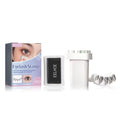 Eyelash Stamp – DIY 3D Waterproof & Durable Lash Printing Tool - Icon Her