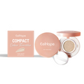 Compact Air Cushion Foundation - Lightweight Concealer & Moisture Base - Icon Her