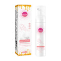 Honey Mousse Hair Removal Spray – Gentle, Full Body & Skin-Friendly Foam - Icon Her