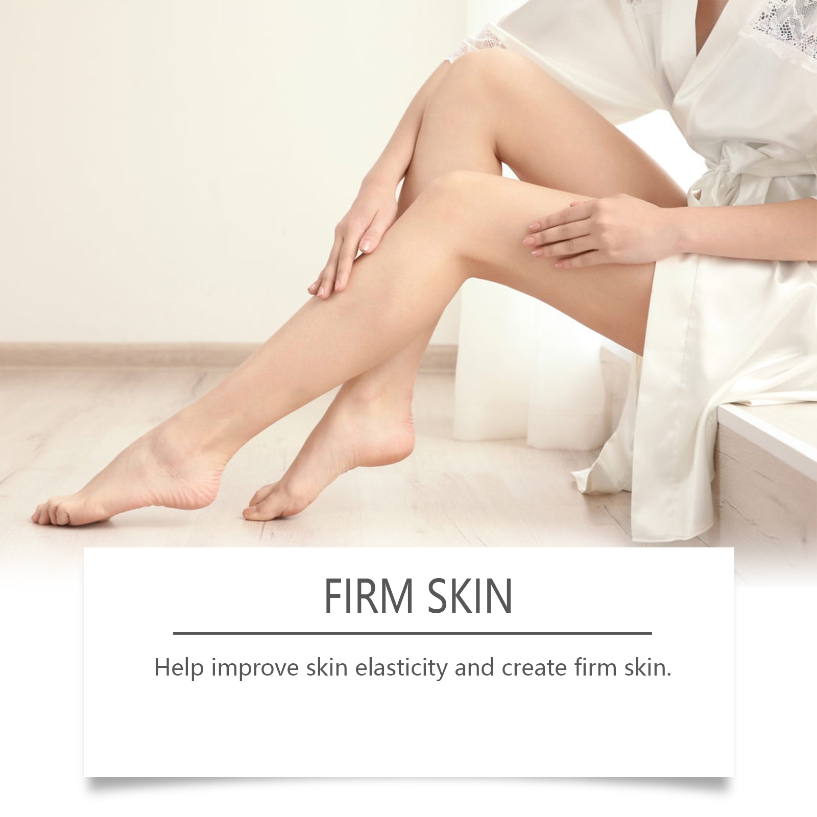Body Sculpting Essence – Moisturizing, Firming & Body Contouring - Icon Her