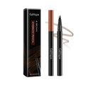 4-Claw Eyebrow Pencil – Natural Shaping, Non-Smudge & Easy to Use - Icon Her
