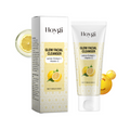 Vitamin C Brightening Cleanser - Moisturizing & Soothing Non-Tightening Face Wash - Icon Her