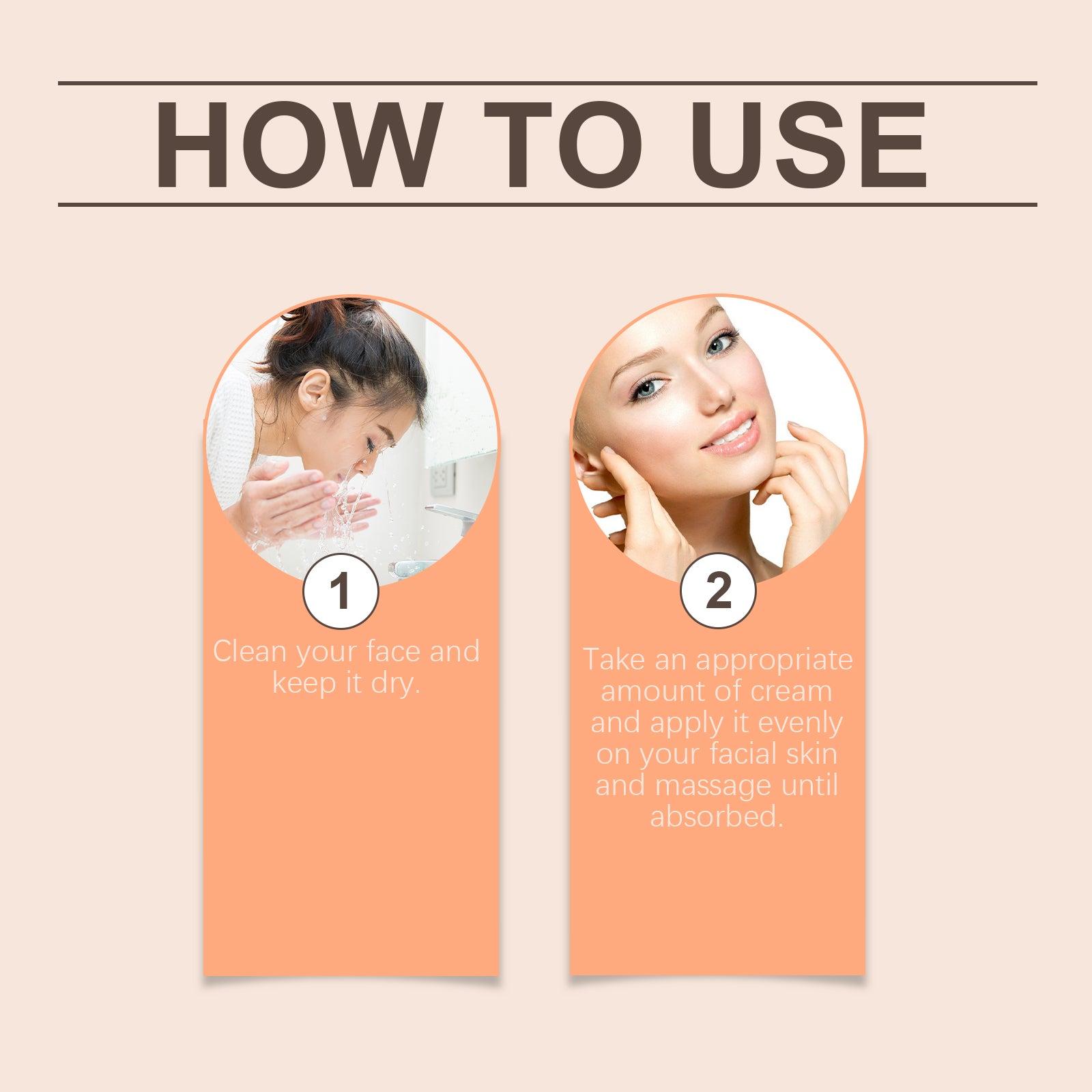 Glutathione Lazy Cream – Brightening, Moisturizing & Natural No Fake White - Icon Her