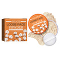 Loose Setting Powder – Waterproof, Natural Concealer & Fine Finish Makeup - Icon Her