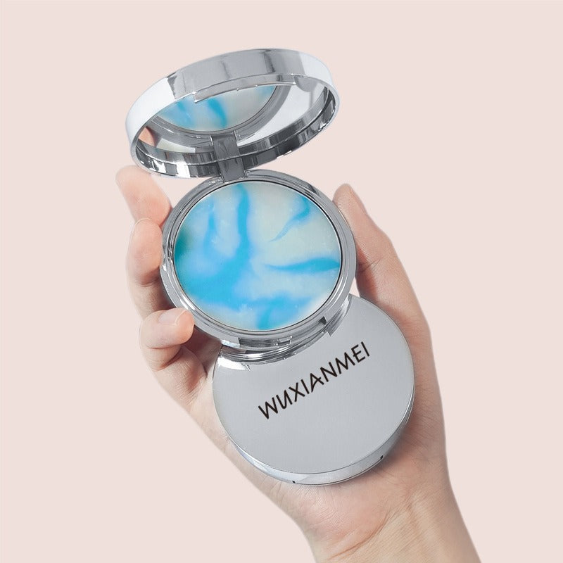 Long-Lasting Setting Powder – Waterproof, Matte & Natural Finish - Icon Her
