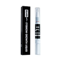 Eyebrow Conditioning & Nourishing Serum - Natural Brow Care Liquid - Icon Her