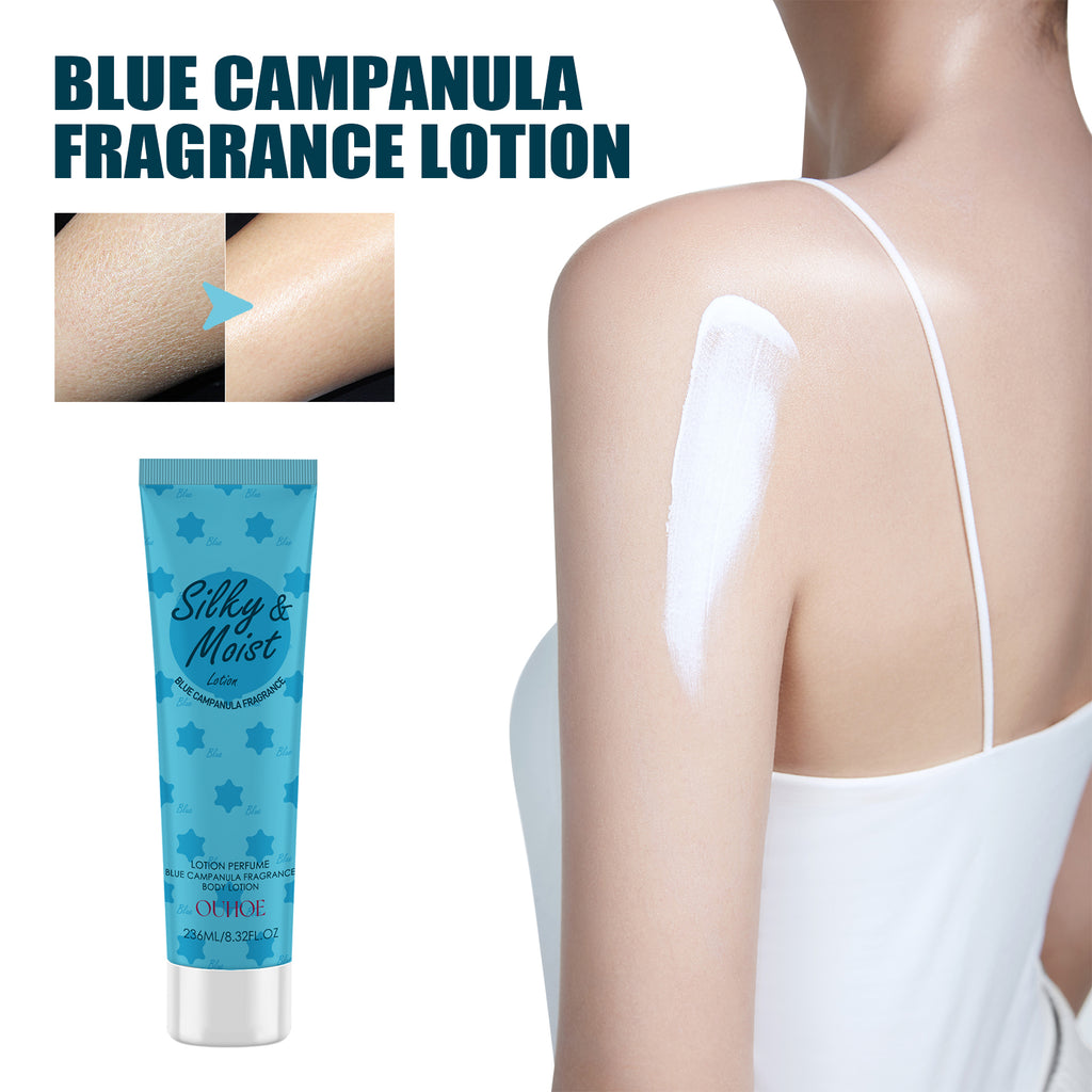 Brightening Body Lotion – Lightening Underarm, Knee & Dark Spots Moisturizing Care - Icon Her