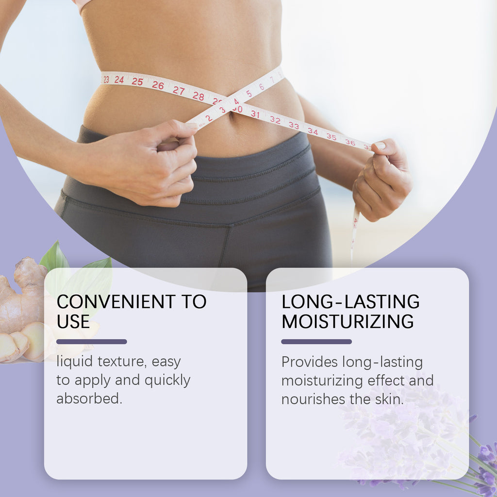 Body Sculpting Essence – Moisturizing, Firming & Body Contouring - Icon Her