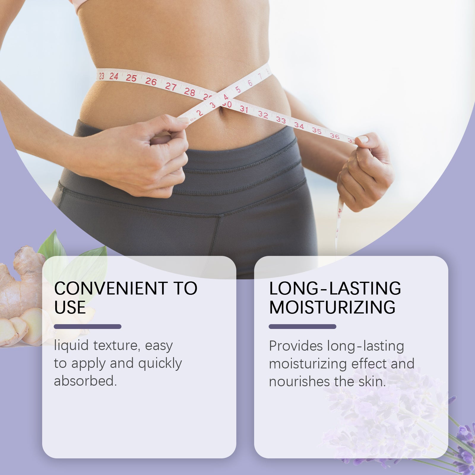Body Sculpting Essence – Moisturizing, Firming & Body Contouring - Icon Her