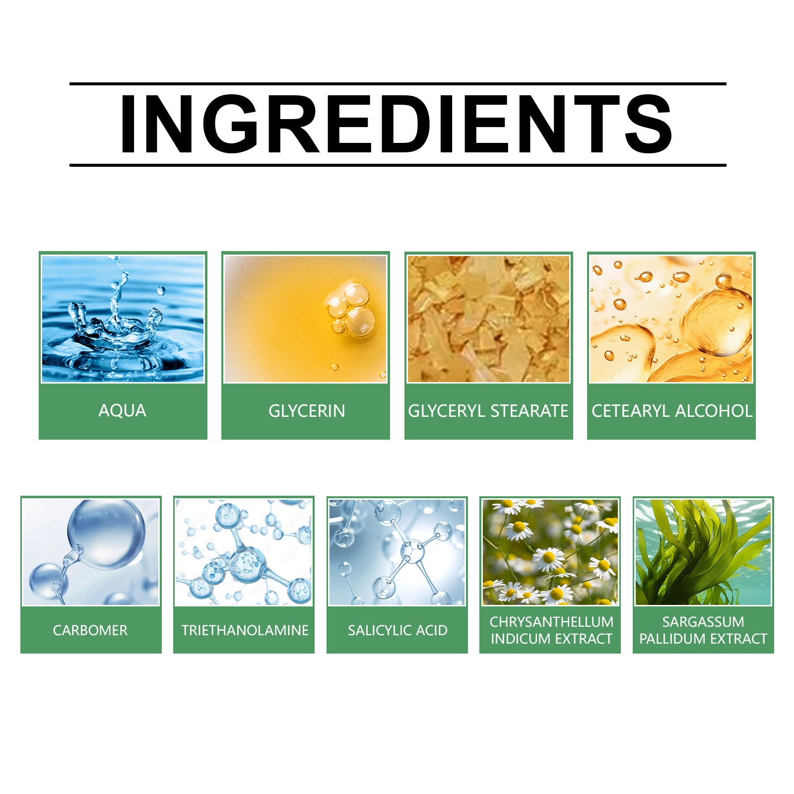 Hoygi Brightening Moisturizer – Soothing, Hydrating & Multi-Effect Daily Skin Care - Icon Her