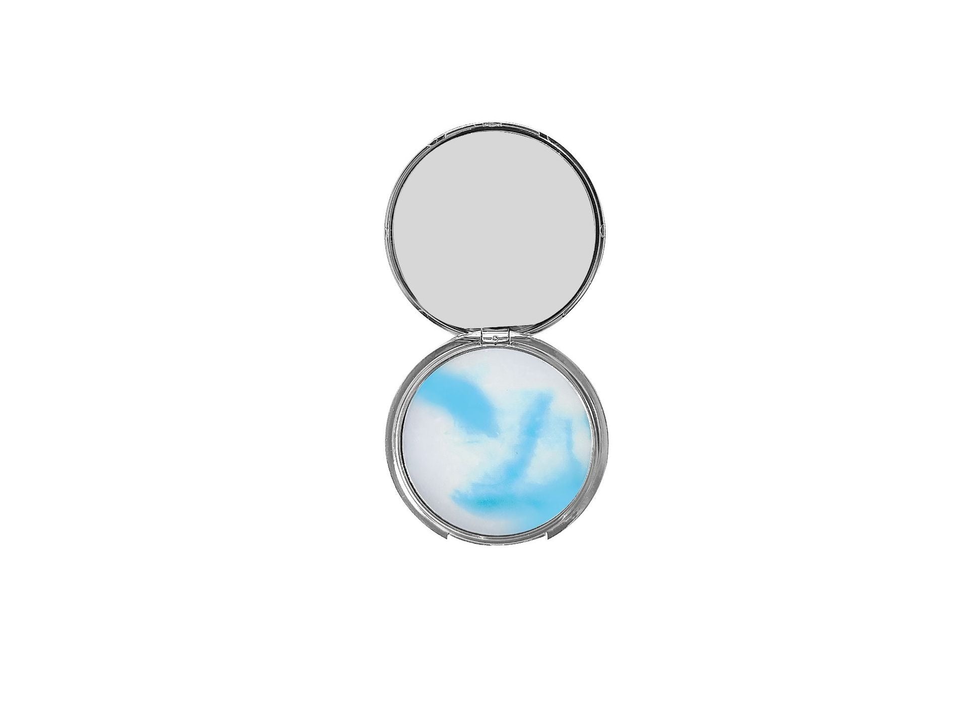 Long-Lasting Setting Powder – Waterproof, Matte & Natural Finish - Icon Her