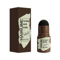 Eyebrow & Hairline Stamp (Black) – Natural, Lazy & Quick Brow Makeup - Icon Her