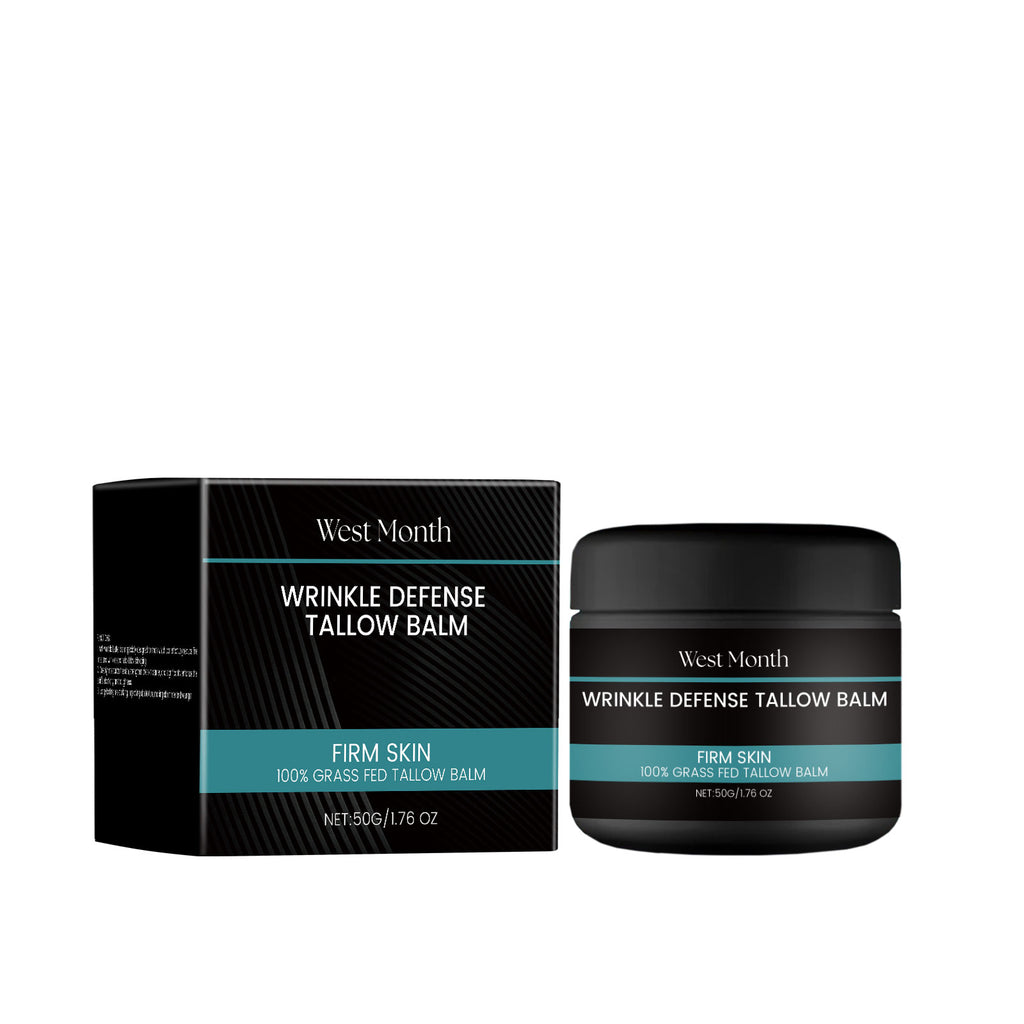 Men's Face Moisturizer – Nourishing & Hydrating Facial Cream - Icon Her