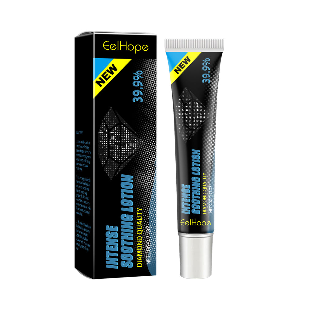 Tattoo Care Cream - Refreshing, Soothing & Moisturizing Body Balm - Icon Her