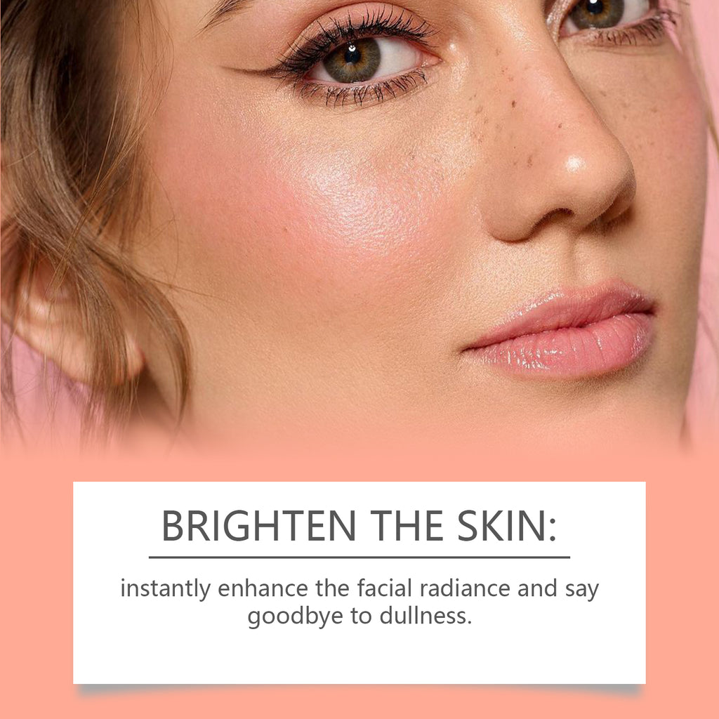 Butter Moisturizing Blush – Matte, Long-Lasting & Natural Nude Makeup - Icon Her