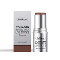 Collagen Blush Stick – Natural, Moisturizing & Multi-Use Color Makeup - Icon Her