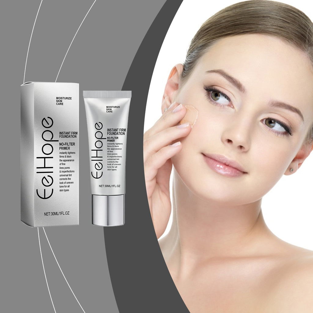 Moisture Concealer Foundation – Long-Lasting, Refreshing & Light Skin Care - Icon Her