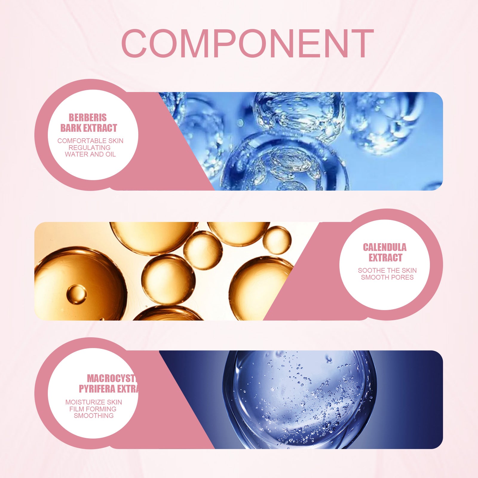 Makeup Primer Gel – Pre-Makeup Moisturizing, Firming & Concealer Primer - Icon Her