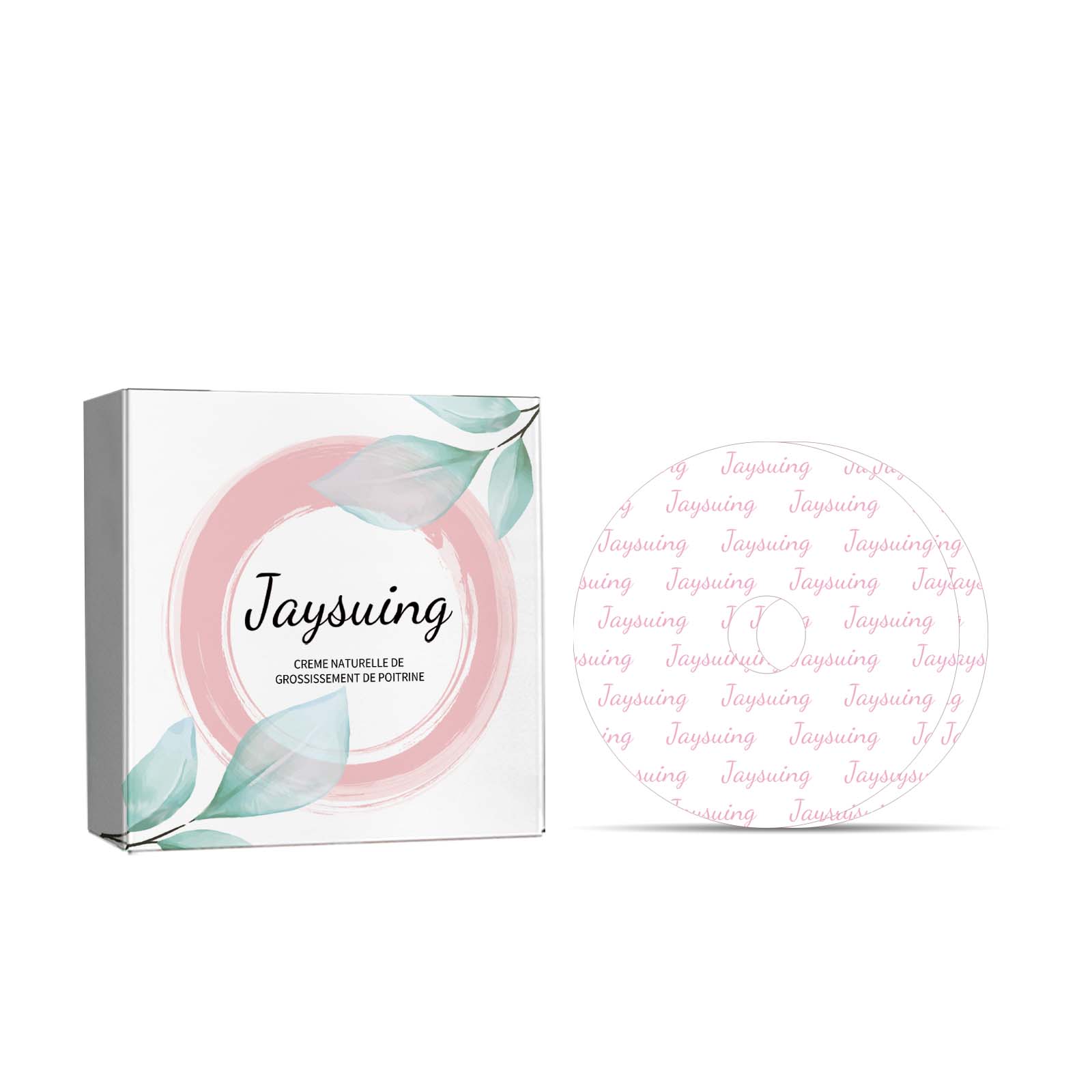 Breast Firming Cream - Lifting & Firming Massage Care Cream - Icon Her