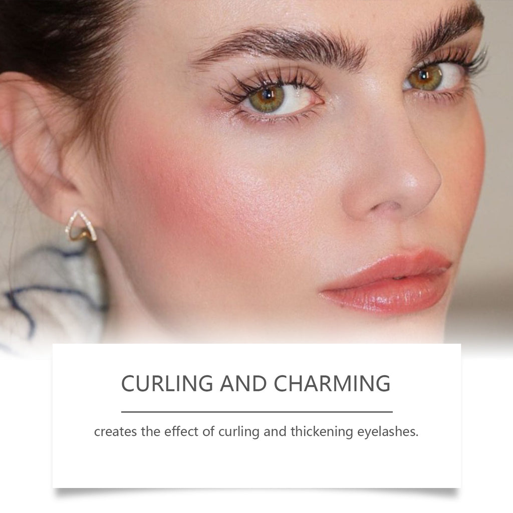 Enhancing Eyelash Serum - Nourishing & Conditioning Lash Care - Icon Her