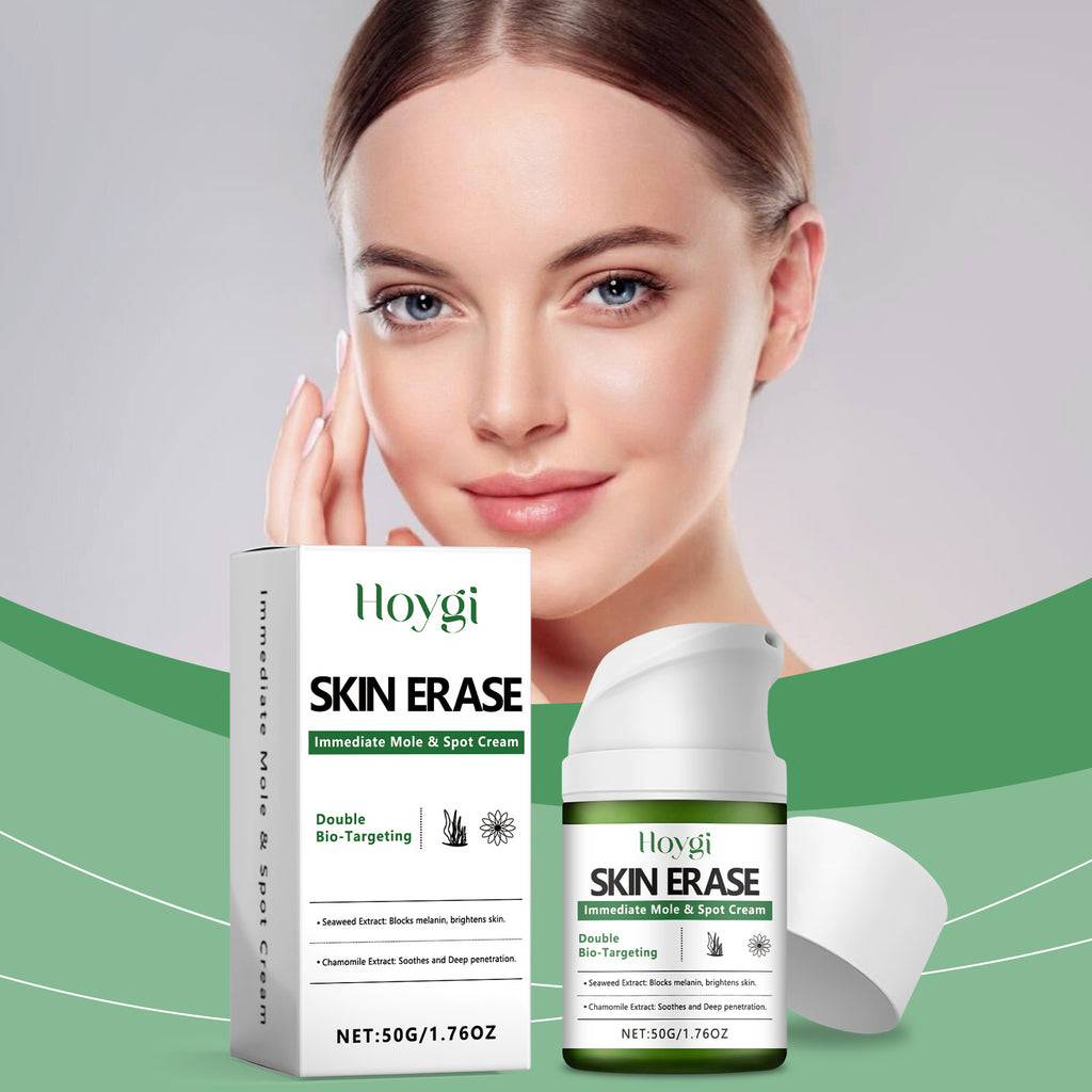 Hoygi Brightening Moisturizer – Soothing, Hydrating & Multi-Effect Daily Skin Care - Icon Her