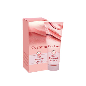 Hair Removal Cream – Easy, Gentle & Smooth Skin Body Hair Remover - Icon Her