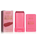Blush Stick – Natural Nude, Waterproof & Multi-Functional Contouring Makeup - Icon Her