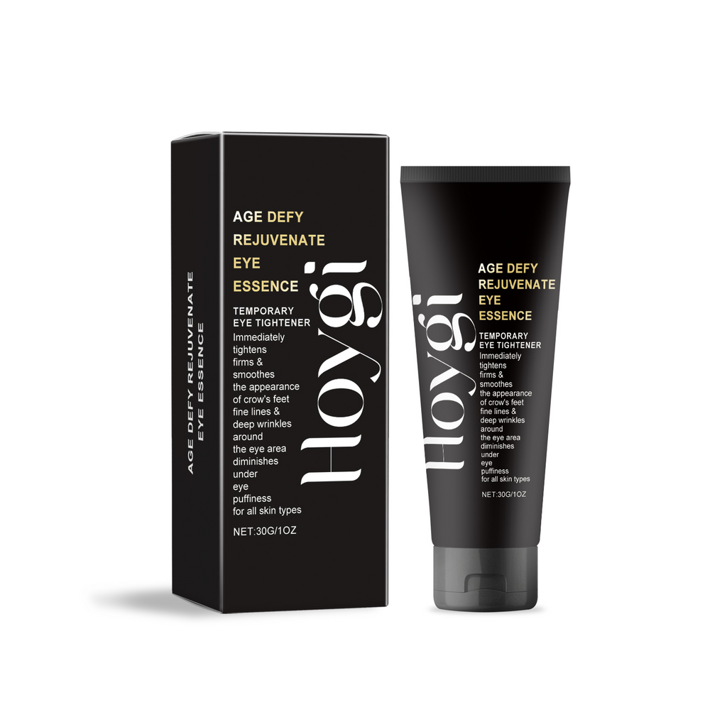 Eye Essence Cream – Hydrating, Fine Lines & Gentle Moisturizing - Icon Her