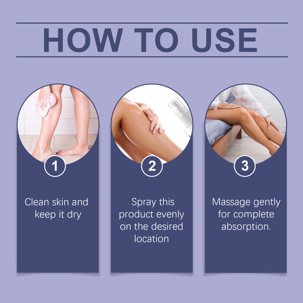Body Sculpting Essence – Moisturizing, Firming & Body Contouring - Icon Her