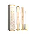 Double-Head Concealer Stick – Brightening, Waterproof & Easy Application - Icon Her