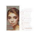 Red Spot & Freckle Tattoo Stickers - Everyday Charm Makeup Patches - Icon Her