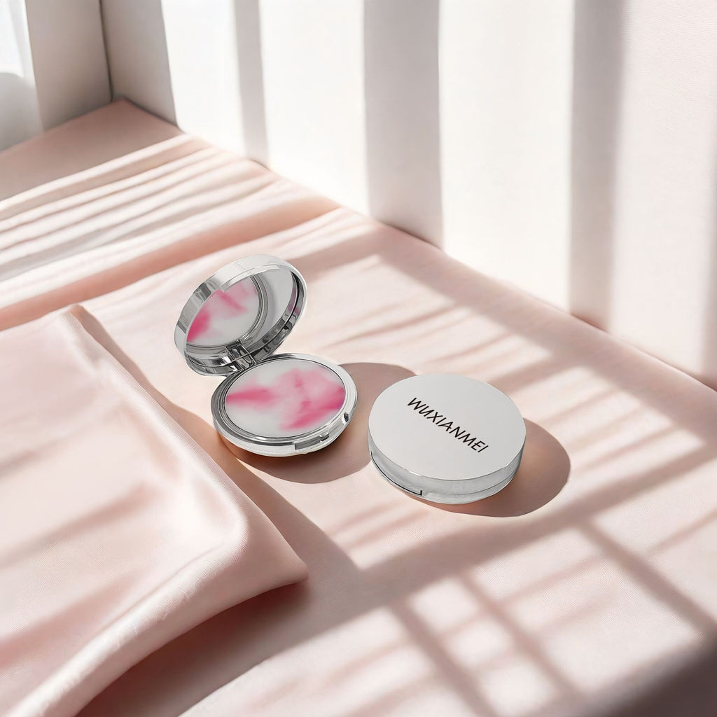 Long-Lasting Setting Powder – Waterproof, Matte & Natural Finish - Icon Her