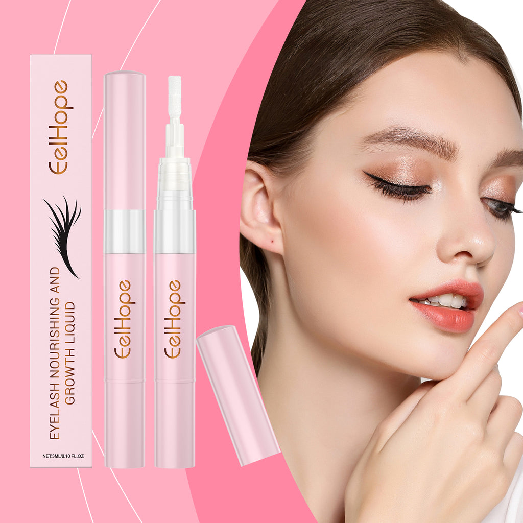 Eyelash Care Essence – Gentle, Moisturizing & Portable Lash Treatment - Icon Her